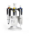 Brand Stands and mounts for Transferpette® S / Transferpette® electronic - 6 instruments