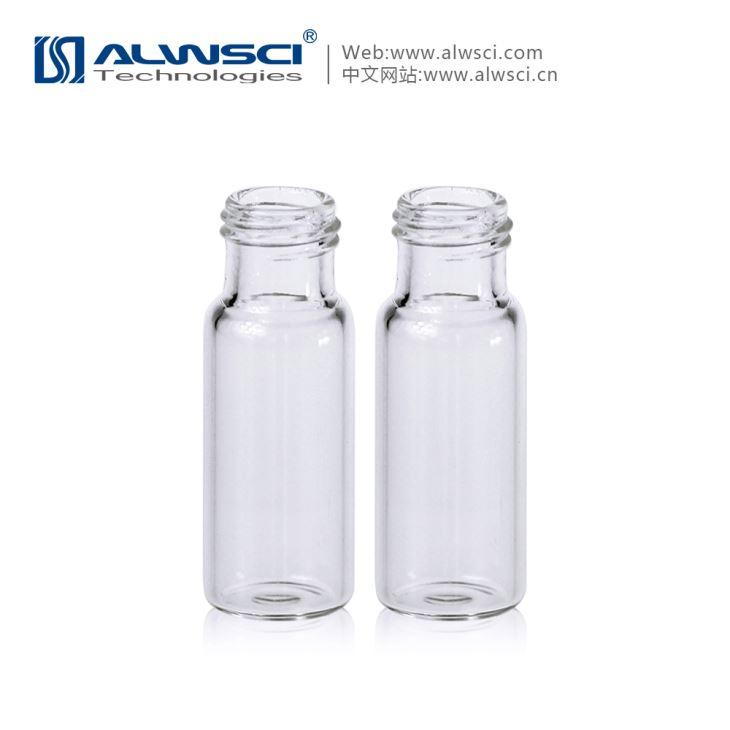 ALWSCI 2ml HPLC Clear Glass 9-425 Vial c0000006