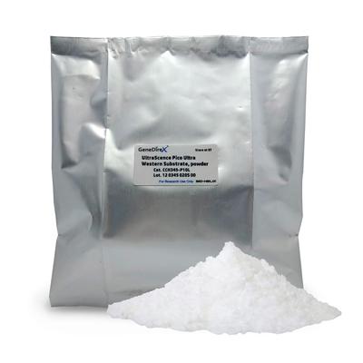 UltraScence Pico Ultra Western Substrate Powder - 10L