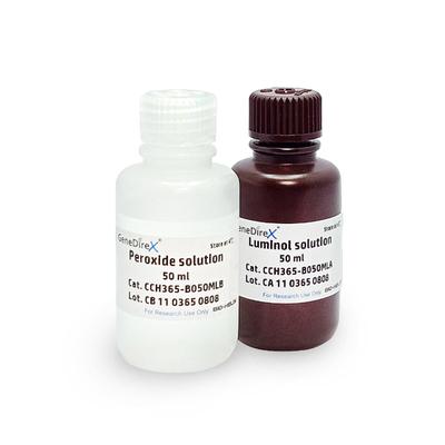 UltraScence Femto Western ECL Substrate - 100ml and 600ml