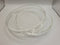 Eisco Glass petri dish outer diameter 150 X 20mm height, borosilicate glass