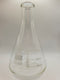 Eisco 500ml Flask conical, narrow neck, borosilicate glass CH0424G