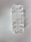 Eisco Test tube stand wire pattern, polypropylene, 30mm X 21 tubes (CH0710E)