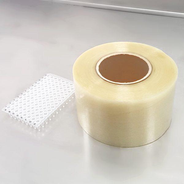 D-Seal Seal Removal Tape 100M x 86mm IST-301-085DS pk of 5 Rolls