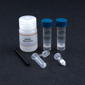 MinuteTM High Fidelity ER Isolation Kit for Liver Tissue NEW! ER-035