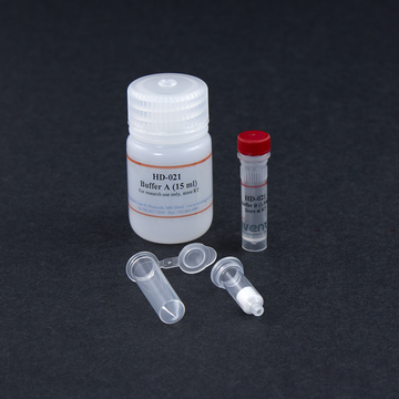 MinuteTM Protein Extraction Kit for Hair and Nails HD-021