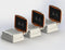 Intelligent Heated Modules: HM07: 96 Well 0.25ml PCR Plate IST-206-025HP each