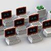 Intelligent Heated Modules HM01: 0.5ml Microcentrifuge Tube IST-206-005HM each