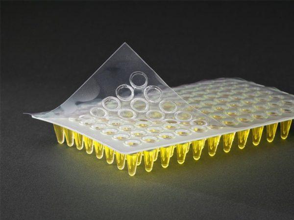 ClearASeal Peel 125mm X 78mm  IST-101-078LS Pk of100 Sheets