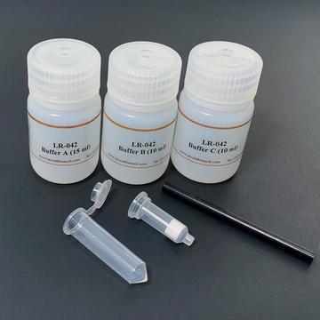 MinuteTM Lipid Raft Isolation Kit for Mammalian Cells/Tissues NEW! LR-042