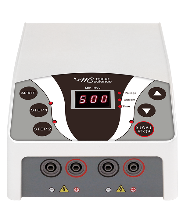 Mini Pro 500V Power Supply, MINI-500