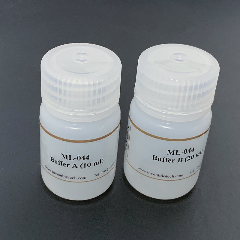 MinuteTM Organic Solvent-Free Milk Lipid Depletion Kit NEW! ML-044
