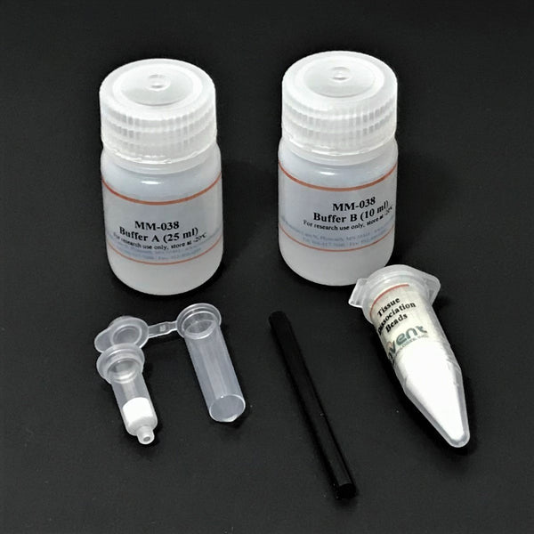Minute TM Mitochondria Isolation Kit for Muscle Tissues/Cultured Muscle Cells NEW! MM-038
