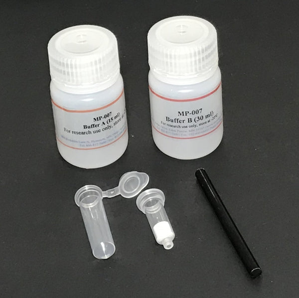 Minute TM Mitochondria Isolation Kit for Mammalian Cells and Tissues MP-007