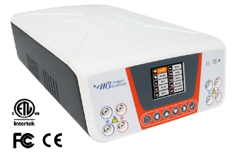 Lively 300V Power Supply, MP-310