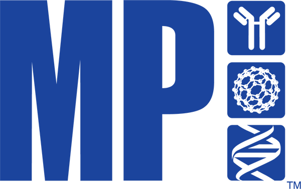 MP Biomedicals α-Amylase from Bacillus subtilis, ~165,000 BAU/g (0210044725) - 25, 100 and 500 g options available