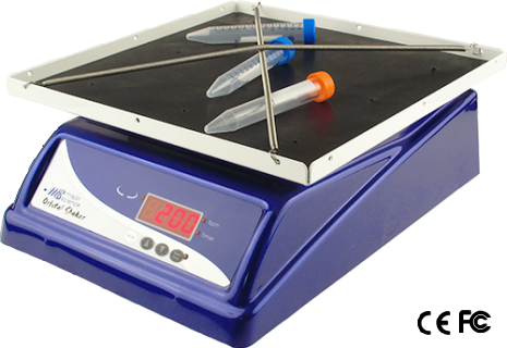 MS Orbital anti-moistured Shaker, MS-NOR-3001
