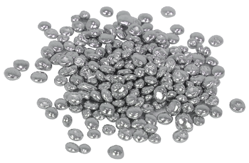 Metallic Thermal Beads (MD-MINI-BD00) 170g
