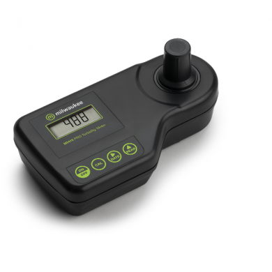 Milwaukee Turbidty Meter - Mi415