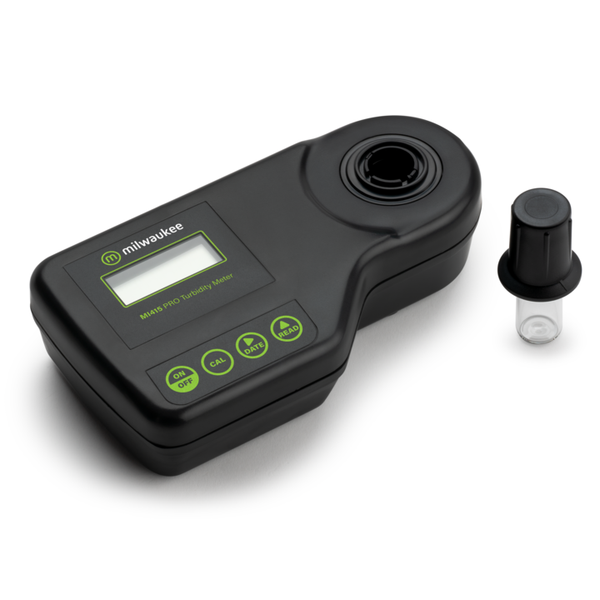 Milwaukee Turbidty Meter - Mi415