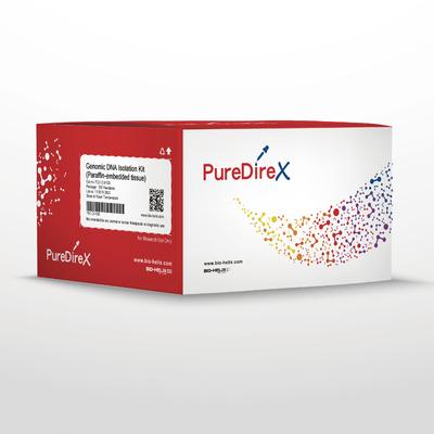 Genomic DNA Isolation kit (Paraffin-embedded tissue) - 100 reactions PDC12-0100