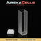 Aireka 3.5ml, QG10004-2, Cuvette, 2 windows, fused - 2 units per pack