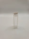 Aireka 3.5ml, QG10004-2, Cuvette, 2 windows, fused - 2 units per pack