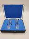 Aireka 3.5ml, QG10004-2, Cuvette, 2 windows, fused - 2 units per pack