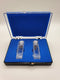 Aireka 3.5ml, QG10214-4, fused, Cuvette, 4 windows