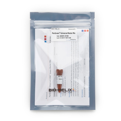 PanGreen Universal MasterMix QSD01-0100