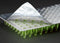 QuickSeal Foil PCR 130M x 80mm IST-127-080LS Pk of 100 Sheets