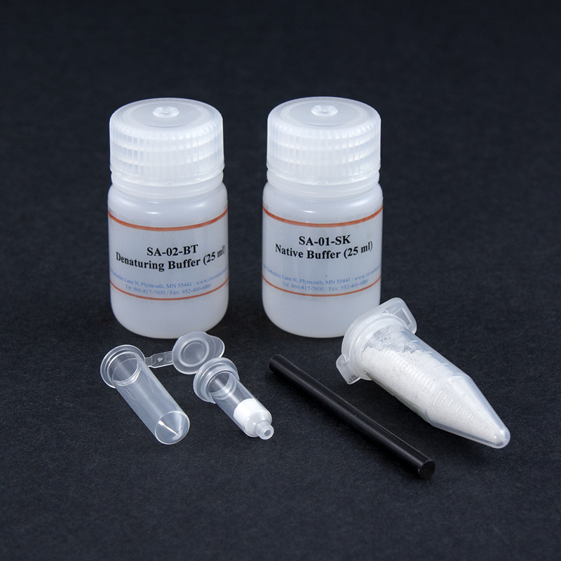 MinuteTM Total Protein Extraction Kit for Bone Tissue SA-02-BT