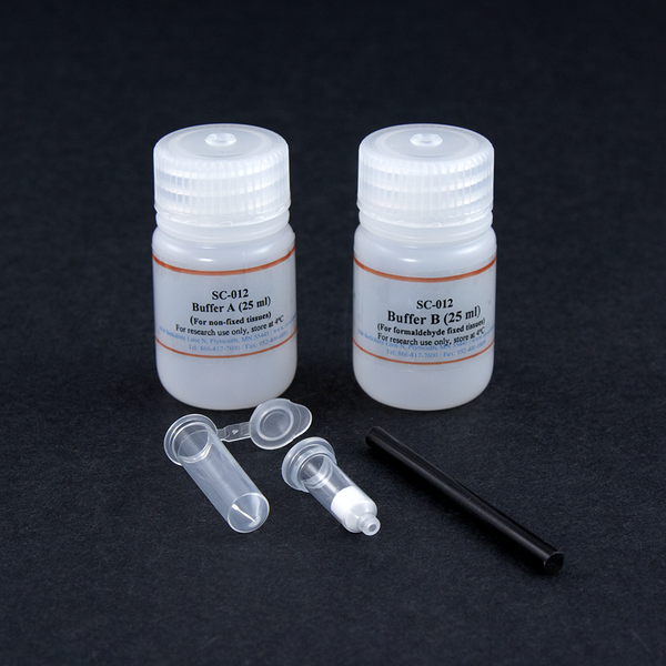Minute TM Single Cell Isolation Kit SC-012