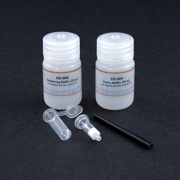 Minute TM Total Protein Extraction Kit for Plant Tissues SD-008/SN-009