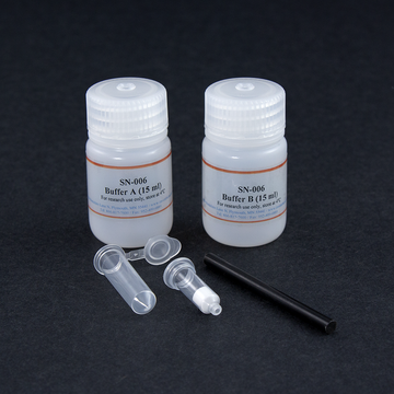 Minute TM Detergent-Free Total Protein Extraction Kit for Animal Cells/Tissues SN-006