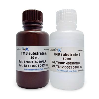 TMB ELISA Substrate - 200ml