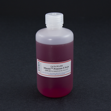 MinuteTM Ponceau S Stain WA-004