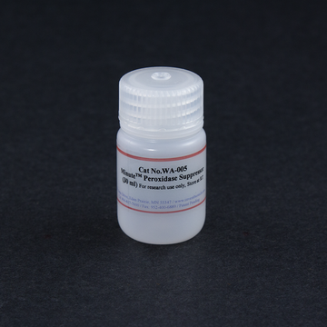 Minute TM Peroxidase Suppressor WA-005