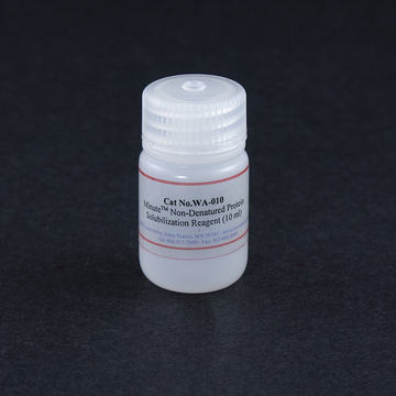 MinuteTM Non-Denatured Protein Solubilization Reagent WA-010