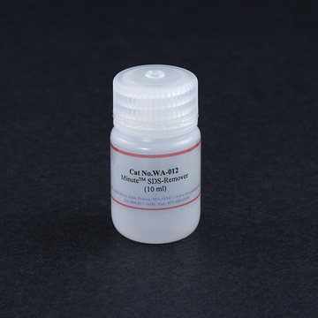 MinuteTM SDS-Remover WA-012