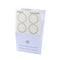 GE Healthcare Whatman™ FTA Classic Cards WB120205