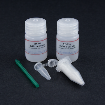 Minute™ Detergent-Free Protein Extraction Kit for Microbes with Thick Cell Walls YD-016