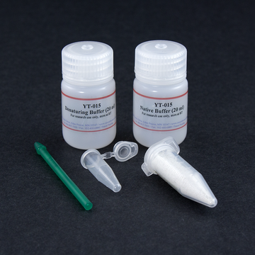 Minute™ Total Protein Extraction Kit for Microbes with Thick Cell Walls YT-015