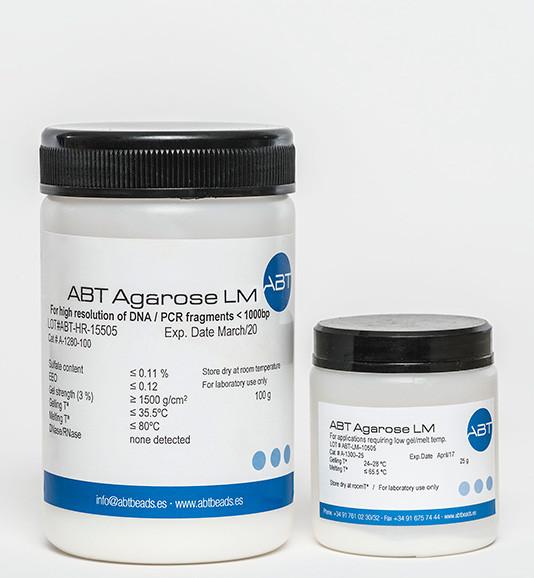 Agarose LM