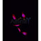 AF0187 staining Hela by IF/ICC. The sample were fixed with PFA and permeabilized in 0.1% Triton X-100,then blocked in 10% serum for 45 minutes at 25¡ãC. The primary antibody was diluted at 1/200 and incubated with the sample for 1 hour at 37¡ãC. An  Alexa Fluor 594 conjugated goat anti-rabbit IgG (H+L) Ab, diluted at 1/600, was used as the secondary antibod