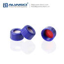 ALWSCI 1.5ML screw Cap With PTFE Liner c0000148