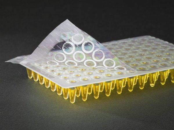ClearASeal Perf - Sterile 125mm x 78mm IST-111-078SS Pk of100 Sheets