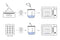 Agarose Tablets - 0.5g X 108 AGT002-0500