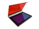 BluPAD, LED Transilluminator, with mini darkroom BP001CU