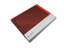 BluPAD, LED Transilluminator, with mini darkroom BP001CU
